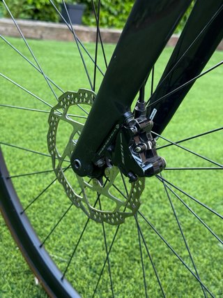 Bicicleta Carretera Orbea Orca M30
