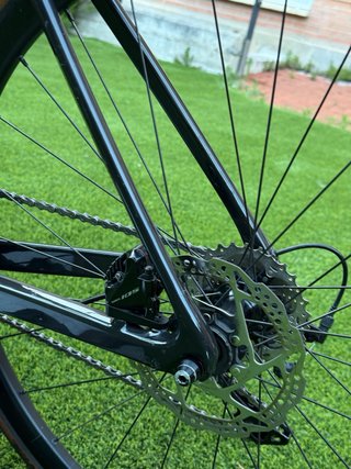 Bicicleta Carretera Orbea Orca M30