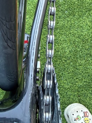 Bicicleta Carretera Orbea Orca M30