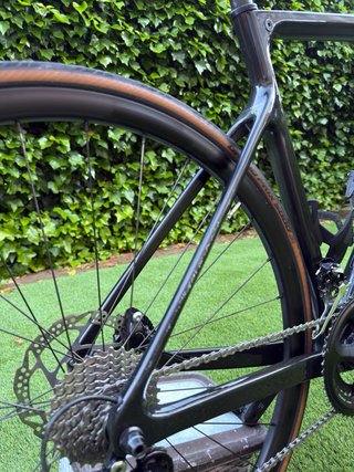 Bicicleta Carretera Orbea Orca M30