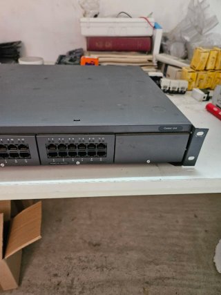 Centralino Avaya IP Office 500 V2