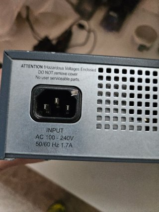 Centralino Avaya IP Office 500 V2