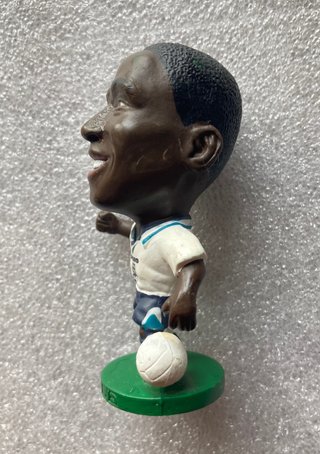 Andy Cole England Inghilterra Corinthian 1995 E2