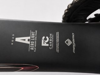 Megamo Pulse Elite 2021 L size