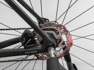 Megamo Pulse Elite 2021 L size