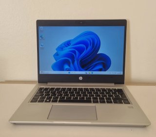 HP ProBook 430 G7