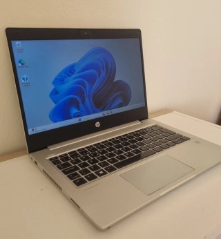 HP ProBook 430 G7