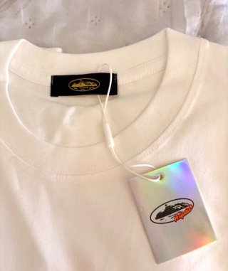 Camiseta Corteiz
