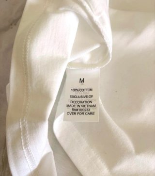 Camiseta Corteiz