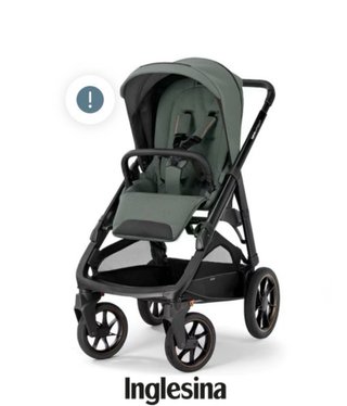Silla de paseo Inglesina Aptica XT