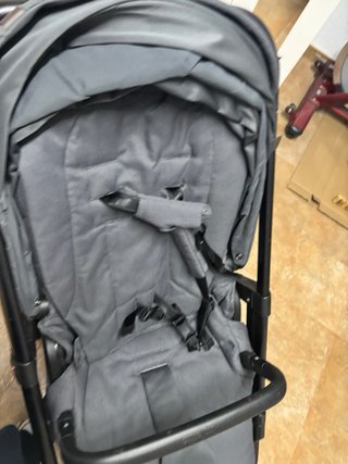 Silla de paseo Inglesina Aptica XT