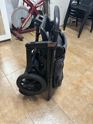Silla de paseo Inglesina Aptica XT