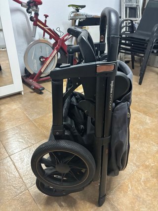 Silla de paseo Inglesina Aptica XT
