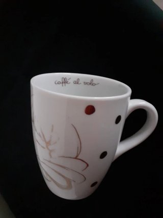 Tazza Thun Angeli Collezione Originale