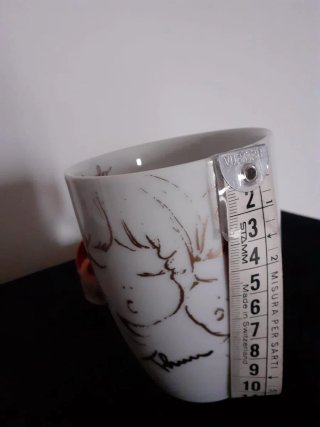 Tazza Thun Angeli Collezione Originale