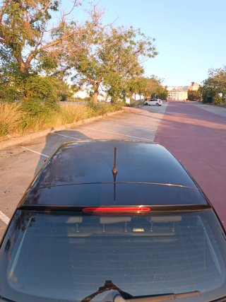 Volkswagen Polo 2010