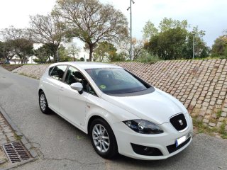SEAT Leon 2012