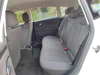 SEAT Leon 2012