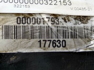 MOTOR ARRANQUE FIAT FIAT BRAVO (182) 1995-2002