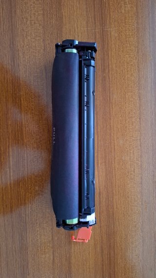 Toner HP CB543A Magenta LaserJet Nuovo