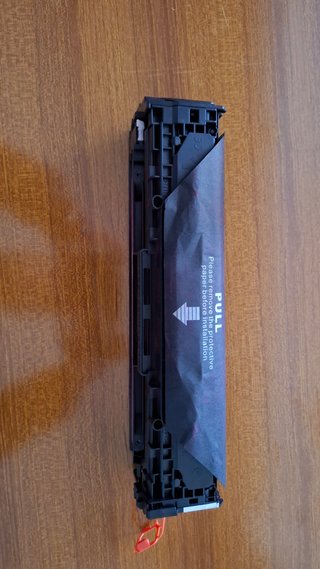 Toner HP CB543A Magenta LaserJet Nuovo