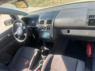 Volkswagen Touran 2005