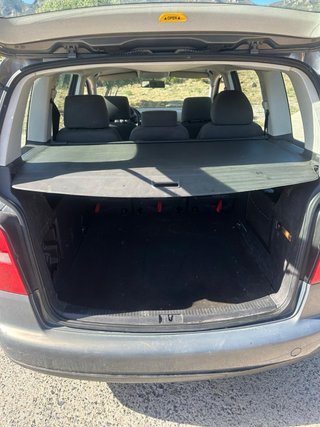 Volkswagen Touran 2005