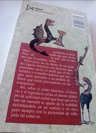 De los arquetipos y leyendas. Julio Caro Baroja.