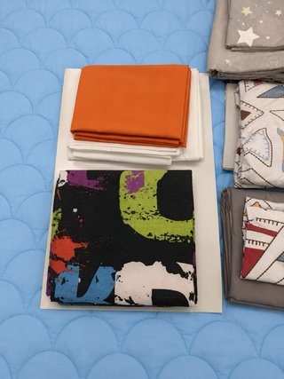 Pack Cama 160 + Colchón + Topper + Ropa