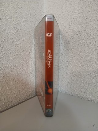 STAR TREK  VI -AQUEL PAÍS DESCONOCIDO- COLLECTION