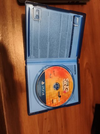 PS4 Let's Sing 9 Versión Española