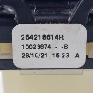 MANDO ELEVALUNAS DELANTERO DERECHO DACIA DACIA DUSTER II 2017-0