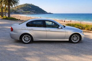 BMW Serie 3 2006