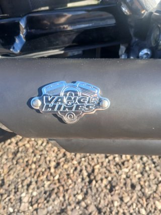 Harley-Davidson 883 Iron XL