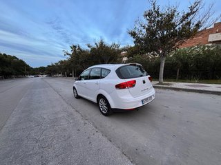 SEAT Altea XL 1.6 tdi 105 cv