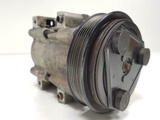 COMPRESOR AIRE ACONDICIONADO FORD FORD KA (CCQ) 1996-2008