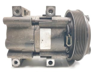 COMPRESOR AIRE ACONDICIONADO FORD FORD KA (CCQ) 1996-2008