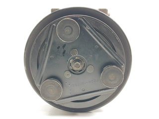 COMPRESOR AIRE ACONDICIONADO FORD FORD KA (CCQ) 1996-2008