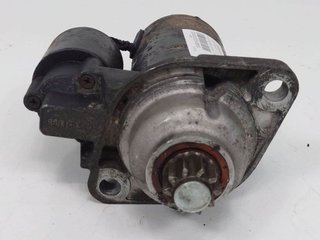 MOTOR ARRANQUE - OPEL OPEL ASTRA H BERLINA 2004-2007