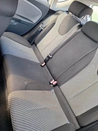 SEAT Leon 2008