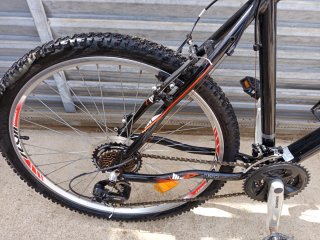 Orbea Tuareg Sport Bicicleta Montaña