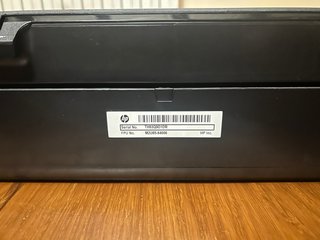 Stampante HP Envy 5010 Nero