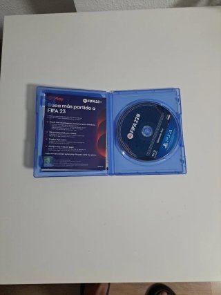 FIFA 23 PS4 (PlayStation 4) EA Sports