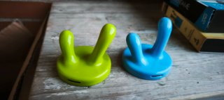 Organizzatore Bagno Infantile IKEA LADDAN