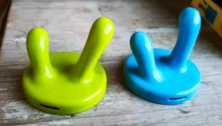 Organizzatore Bagno Infantile IKEA LADDAN