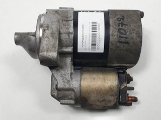 MOTOR ARRANQUE NISSAN NISSAN PRIMERA BERLINA (P12) 2001-2007