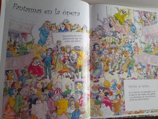 Busca Con Fantasmas y Vampiros Juegos de Aparec...