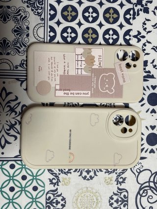 Fundas iPhone 12 mini