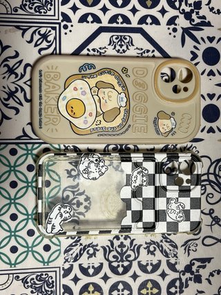 Fundas iPhone 12 mini