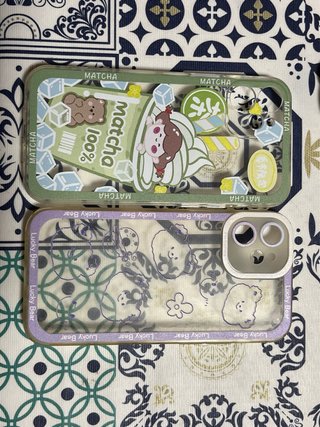 Fundas iPhone 12 mini